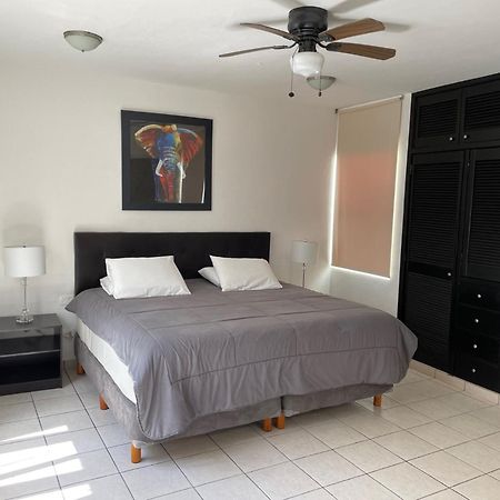Ferienwohnung Casa Mel, Excelente Ubicacion, Seguridad Cozumel Exterior foto