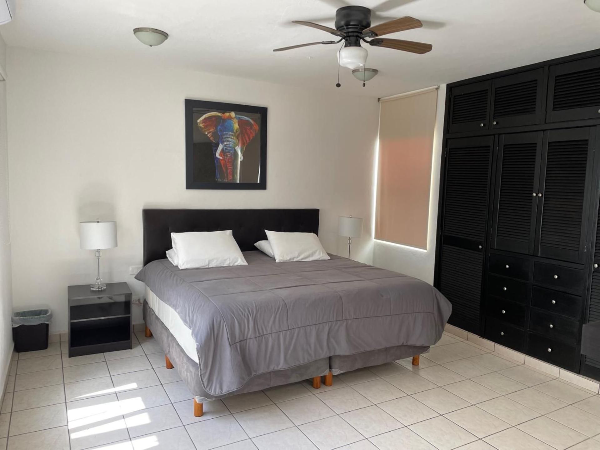 Ferienwohnung Casa Mel, Excelente Ubicacion, Seguridad Cozumel Exterior foto