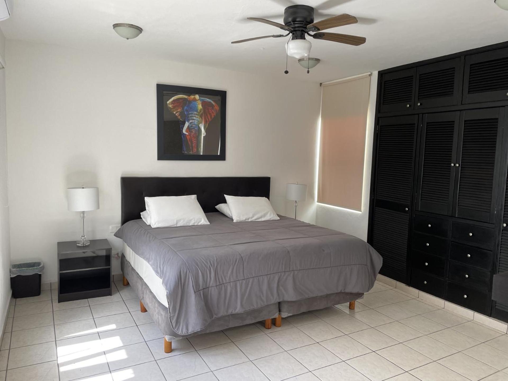 Ferienwohnung Casa Mel, Excelente Ubicacion, Seguridad Cozumel Exterior foto