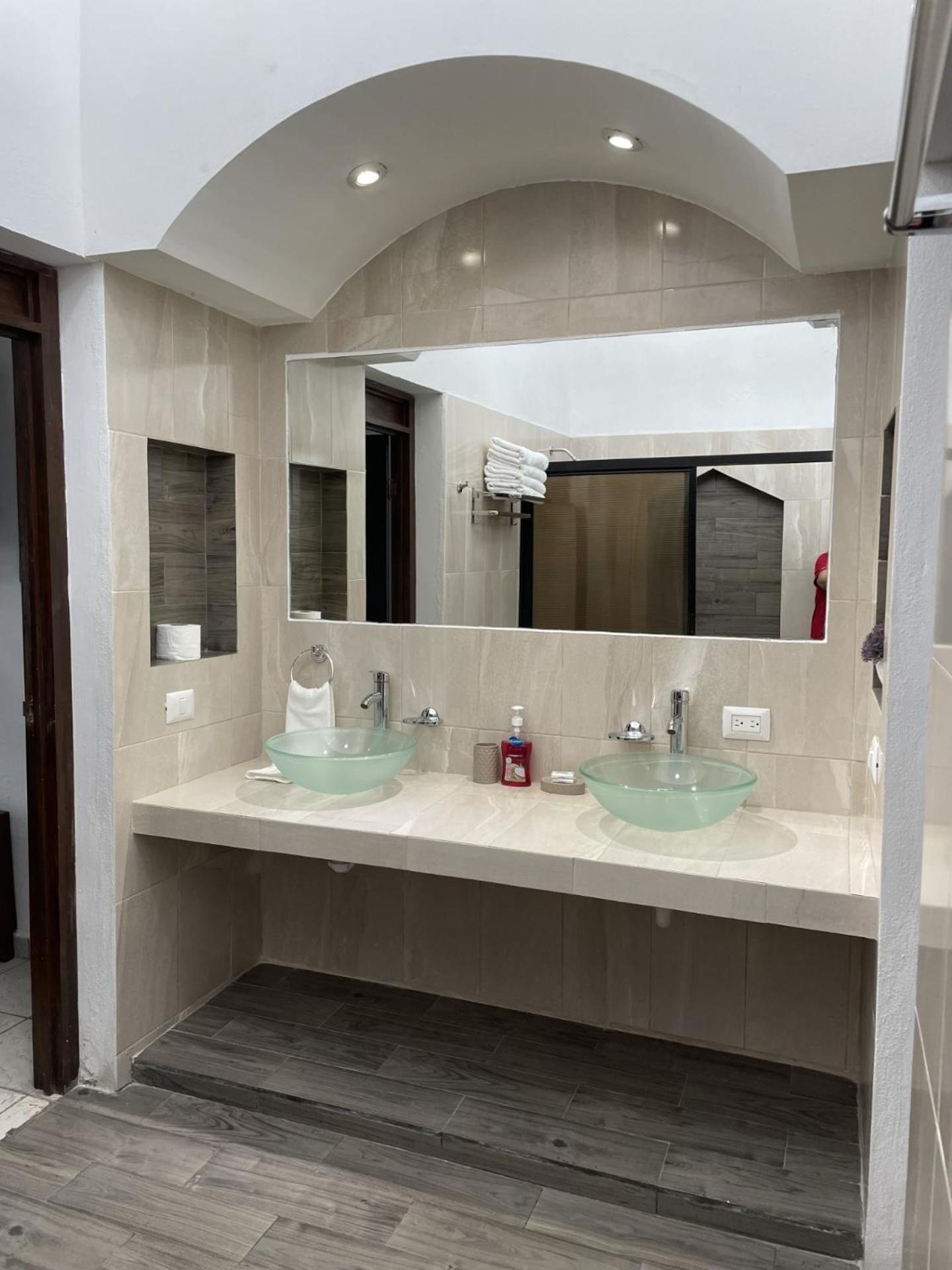 Ferienwohnung Casa Mel, Excelente Ubicacion, Seguridad Cozumel Exterior foto