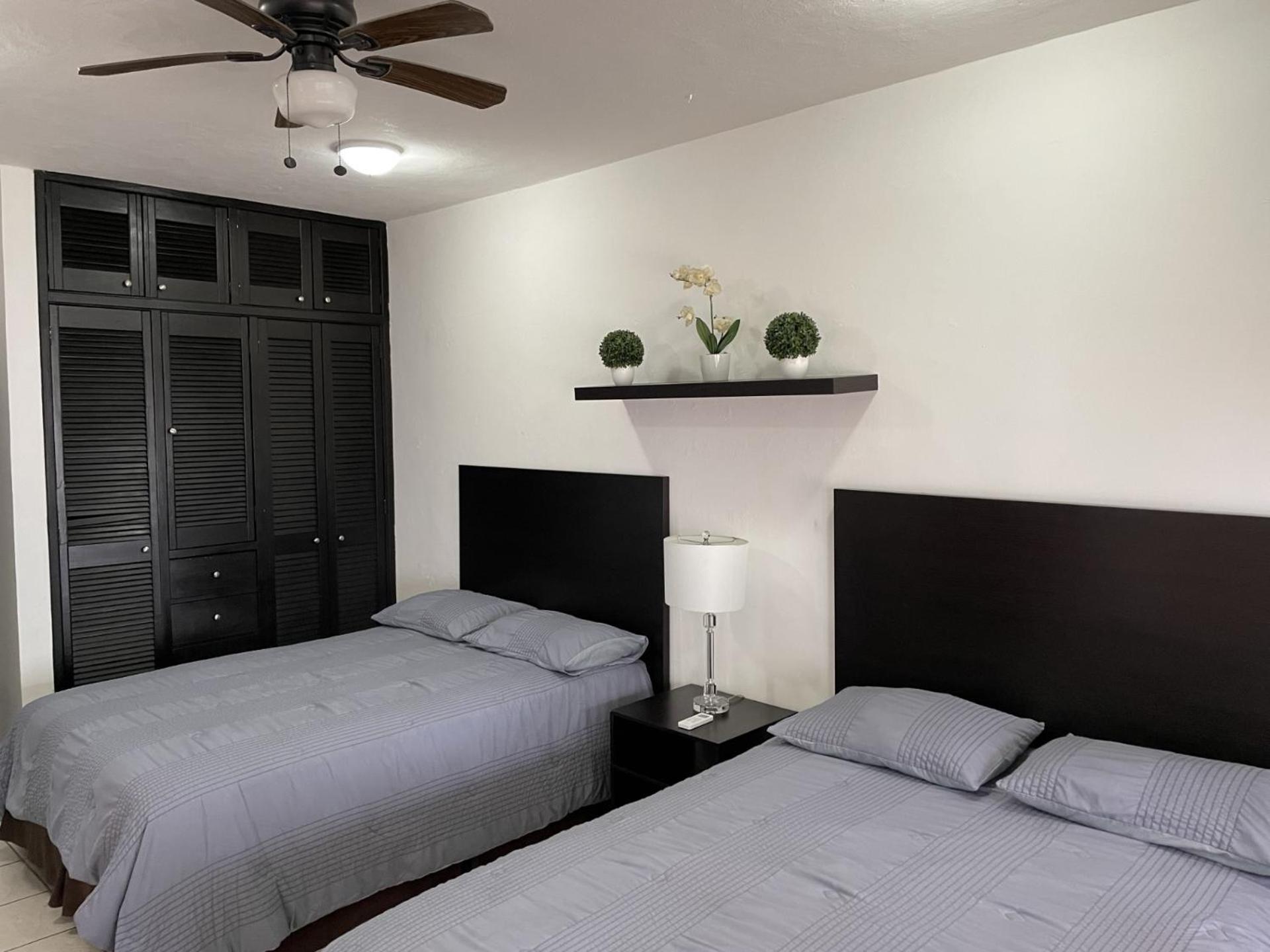 Ferienwohnung Casa Mel, Excelente Ubicacion, Seguridad Cozumel Exterior foto