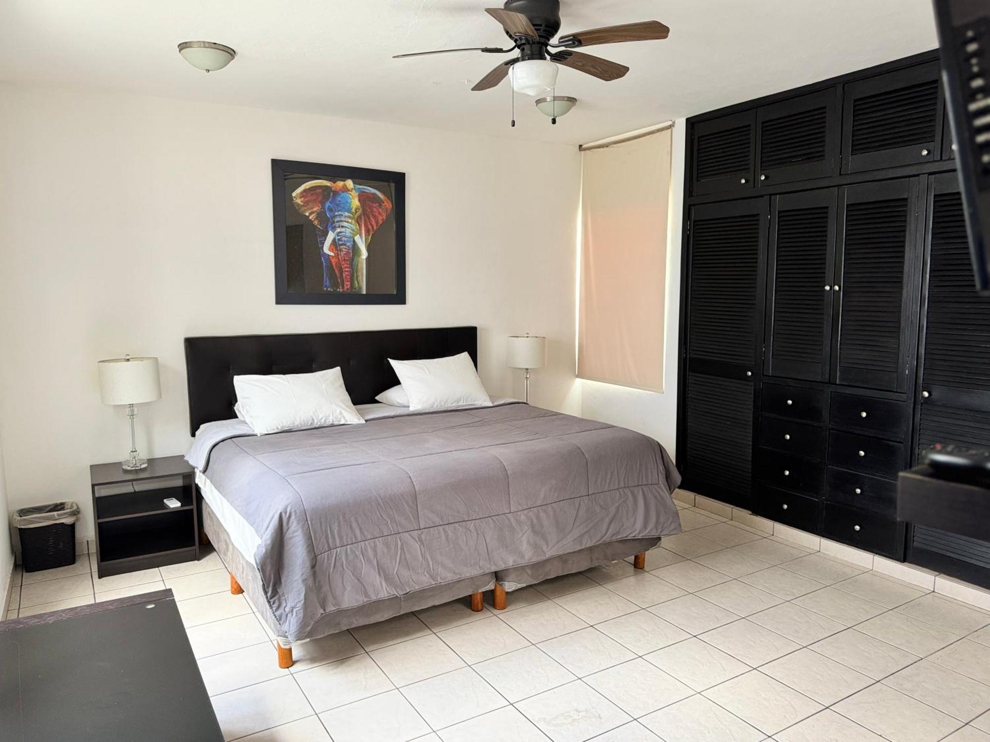 Ferienwohnung Casa Mel, Excelente Ubicacion, Seguridad Cozumel Exterior foto
